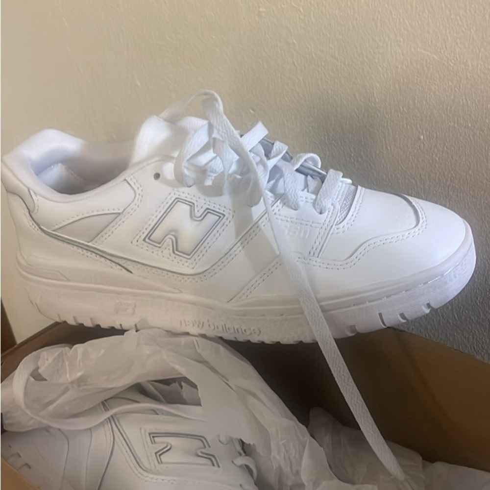 New balance 550